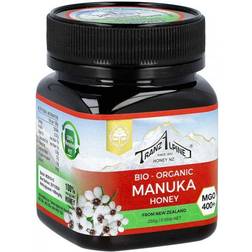 Hoyer Manuka Honey MGO 400+ 250g