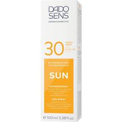 Dadosens Sun Sonnenspray SPF 30 100