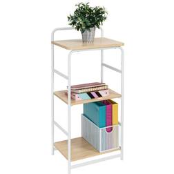 Honey Can Do 3-Tier Shelving System