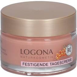 Logona Age Protection Age Protection Festigende Tagescreme Rosig Frischer 50ml