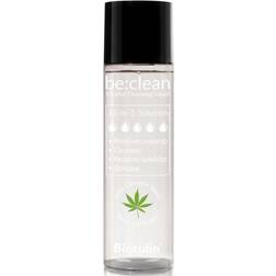 Biotulin Pleje Ansigtspleje be:clean Micellar Cleansing Liquid 200ml
