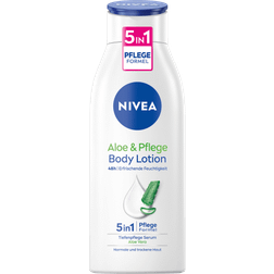 Nivea Body care Body Lotion Body Milk Body Lotion Aloe 400ml