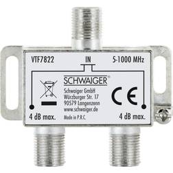 Schwaiger VTF7822 531 Cable Paper 53 mm