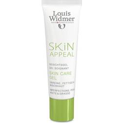 Louis Widmer Skin Appeal Skin Care Gel unparfümiert