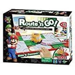Epoch Super Mario Route N Go