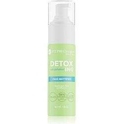 Bell HYPOAllergenic Ansigtspleje Fugtighedspleje Detoxing Face Mattifier Gel
