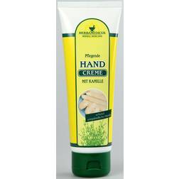 Axisis Handdreme Med Kamille Herbamedicus 125 ml