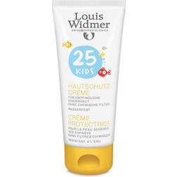 Louis Widmer Kids Skin Protection Cream 25