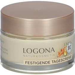 Logona Age Protection Age Protection Festigende Tagescreme extra pflegend 50ml