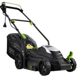 American Lawn Mower 50514 Mains Powered Mower