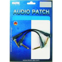 Klotz Patch AU-AJJ0030 Patchkabel