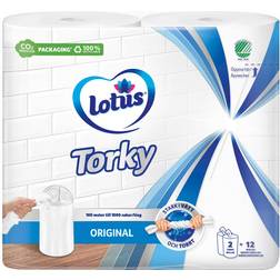 Lotus Original Torky 2pcs