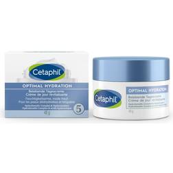 Cetaphil Optimal Hydration Healthy Glow Energigivende Dagcreme 48 g