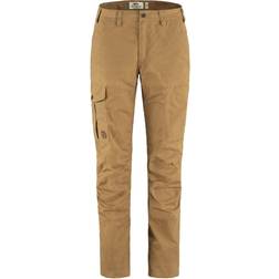 Fjällräven Dame Karla Pro Bukser (BROWN (BUCKWHEAT BROWN/232) (36)