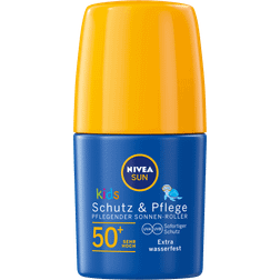 Nivea SUN Kids Schutz & Pflege LSF 50+ Körper Roll-On
