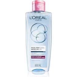 L'Oréal Paris Skin Perfection Agua Micelar Limpiadora 3 En 1 200 ml 200ml