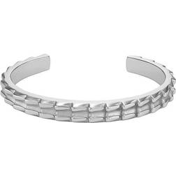 Diesel Armring DX1395040 Rustfrit stål