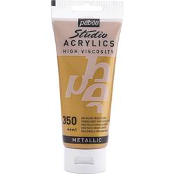 Pebeo Iridescent Rich Gold 100 ml