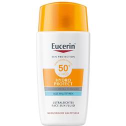 Hydro Protect Fluido Solare Ultra-Leggero 50 ml SPF 50+