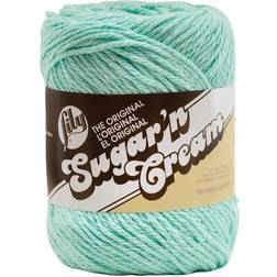 Lily Sugar'n Cream Yarn Solids-Beach Glass