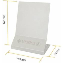 Bernstein Gmbh esd Werkzeughalter zee holder (ohne Werkzeuge)