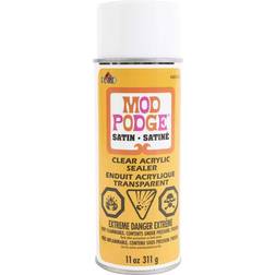 Mod Podge Satin Acrylic Sealer 11oz