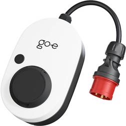 go-e Charger Gemini Flex 11 kW