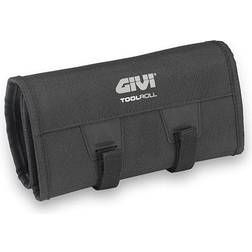 Givi T515 Roll Up, Werkzeugtasche Schwarz