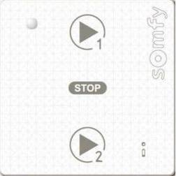 Somfy Scenario Player Tahoma 1824035