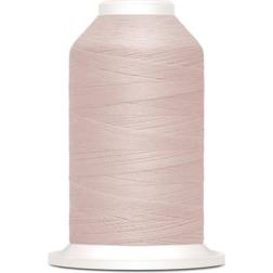 Gutermann Premium Serger Thread, Light Pink