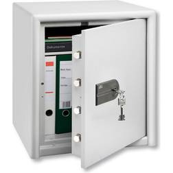 BURG WÄCHTER Coffre Fort Combiline CL460 K À Clé 41240