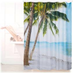 Relaxdays Shower