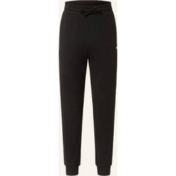 HUGO BOSS Dayote Broek - Zwart/Wit