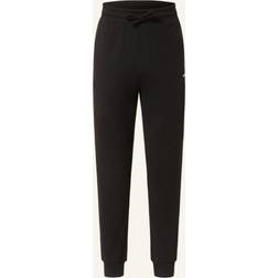 HUGO BOSS Dayote Tracksuit Bottoms - Sort/Hvid