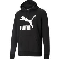 Puma Classics Men's Logo Hoodie