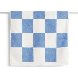 Hay Check Pink, Brown, Green, Blue 50x90cm