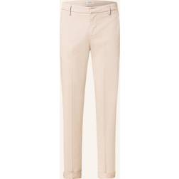 Dondup Trousers Men colour Beige