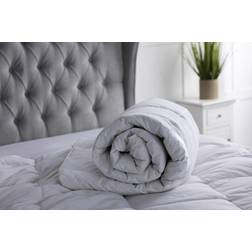 Belledorm Luxury Duvet (225x220cm)