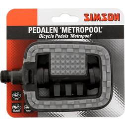 Simson Pedaler Metropool