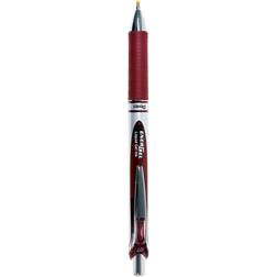 Pentel Liquid Gel-Tintenroller Energel BL77, burgunderrot