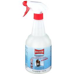 Ballistol Stichfrei Animal Pump Sprayer 750ml