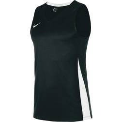 Nike Team Stock Basketballtrikot Herren