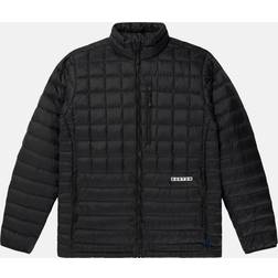 Burton Mid-Heat Down Insulated Jacket True Black