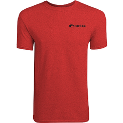 Costa Del Mar Men's Pride Short Sleeve T-shirt