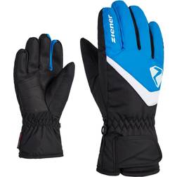 Ziener Junior Loriko As Glove - Persian Blue