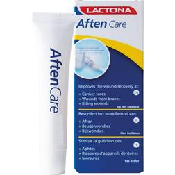 AFTEN Care Plus Aphthen Schmerzstiller Laureth9 15ml