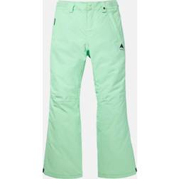 Burton Girl's Sweetart Pants - Dress Blue