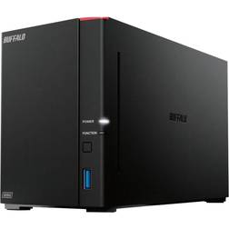 Buffalo LinkStation SoHo 720DB 16TB