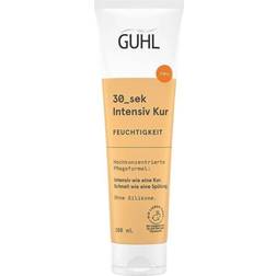 Guhl 30 Sek Intensiv Kur Fugt 289.50 DKK/1 L 100ml