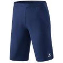 Erima Short Essential 5-C - Bleu